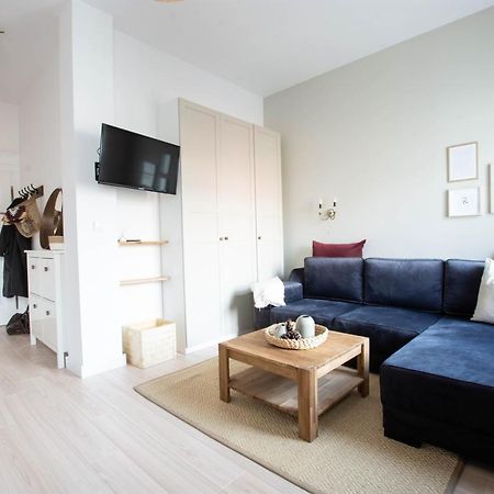 Nice Apartament Poznań Exteriör bild